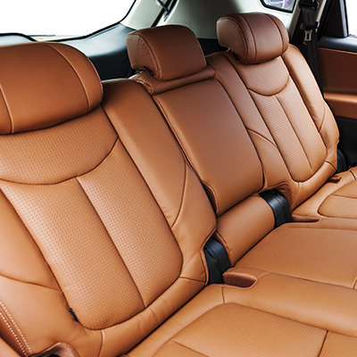 Upholstery Applications, Automotive Fabrics, Seat Covering Materials