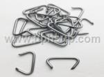 HR1 Hog Rings, Republic Fastener, 3/4" (PER POUND)