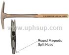 TLS1036M10 Tools - Hammer, Claw Magnetic Tack Hammer, #1036-M10 (EACH)