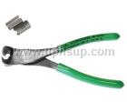 TLS522 Tools - Border Wire Clip Pliers, #522 (EACH)
