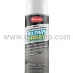 ADH821 Spray Adhesive - Sprayway No Fray Spray, 10.5 oz. can (PER CAN)