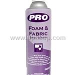 ADHPRO Spray Adhesive - Pro Foam & Fabric, 10 oz. can (PER CAN)