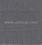 ARC07 Arcadia Dark Gray Outdoor, 7 oz., 60" wide (PER YARD)