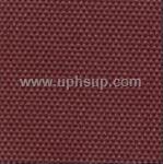 ARC12 Arcadia Burgundy Outdoor, 7 oz., 60" wide (PER YARD)