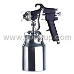 ASG1099 Spray Gun with dripless cup #1099  (EACH)
