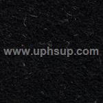 ATL01 Auto Trunk Liner - Black, 54" wide (PER YARD)