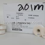BOS201MR Bobbins-M, Sunguard #92, #201 White, 1/2 gross-72 pcs. (PER BOX)