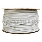 BWC052HRDW Braided DOUBLE Welt Cord, 5/32" x 250 yds. (PER ROLL)