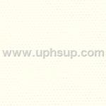 White Cambric 36" x 100 yds. 1.25 oz. dustcover