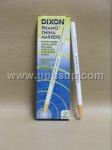 CMKWR China Markers, #00092 White, 12 pcs. (PER BOX)