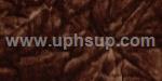 CVE1007 Crush Velvet - Chestnut, 54" (PER YARD)