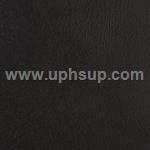 VLD01 Denali Vinyl - Black, 29 oz., 54" (PER YARD)