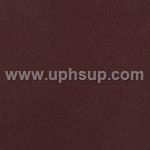 VLD17 Denali Vinyl - Wine, 29 oz.,  54" (PER YARD)