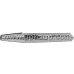 GRDHC2A Grommet Hole Cutter, #2A, 3/8" (EACH)