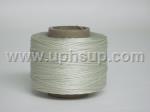 HST776Q Hand Sewing Thread - #776 light grey, 2 oz. spool, #18/2 (EACH)
(DISC)