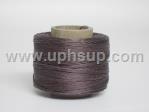 HST788Q Hand Sewing Thread - #788 dark claret, 2 oz. spool, #18/2 (EACH)
(DISC)