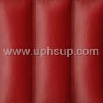 PSP-001 ROLL N' PLEAT Marine Vinyl - Seaquest American Beauty #001, 54" (PER YARD)