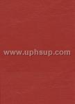 PSP-013 ROLL N' PLEAT Marine Vinyl - Seaquest Lighthouse Red #01306, 54" (PER YARD)