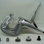 MSNP26K Pres-N-Snap Hand Tool (EACH)