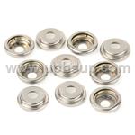 MSNP2R Marine Socket, #10224 Nickel Plated Brass, 100 pcs.  (PER BOX)