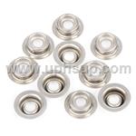 MSNP3SSR Marine Snap Stud, #30070 SS, 100 pcs. (PER BOX)