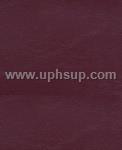 PSQ-024 Marine Vinyl - #024 Seaquest Ruby, HIGH QUALITY 32 oz. Expanded, 54" (PER YARD)