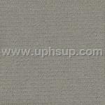 SL1747 Auto  Brush Knit Headliner, 3/16" x 60", #1747 Quicksilver (Silver Lining) (PER YARD)
