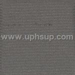 SL2000 Auto  Brush Knit Headliner, 3/16" x 60", #2000 Med. Opal (Silver Lining) (PER YARD)