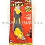 RB1072198 Tools-Utility Knife LA-X Comfort Grip (EACH)