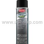 SIL945 Silicone - Sprayway Silicone Spray, 11 oz. can (EACH)