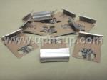 SPRC385005 Spring Clips - Snap In Clip for 8 ga. paper Lined (EACH)