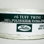 SPT5LPR Spring Twine, #6 Ludlow Polyester 5 lb. - 610 yards (EACH)