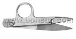 SSITC-5 Scissors - Wiss Thread Clips (BLUNT POINT)  (EACH)