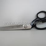 SSIW20W Scissors - Wiss #20W Upholstery, Drapery, Carpet, and Fabric Shears, 10-1/4" (EACH)