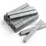 STR7110S Staples - Stainless Steel #7110SS, 3/8", 10,000 pcs. (PER BOX)