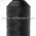 THN7444 Thread - #69 Nylon, Black, 4 oz. (EACH)