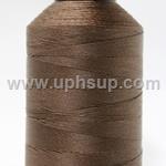 THN7568 Thread - #69 Nylon, Brown, 8 oz. (EACH)