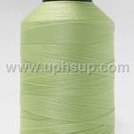 THN7708 Thread - #69 Nylon, Leaf Green, 8 oz. (EACH)