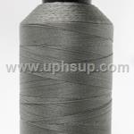 THN7968 Thread - #69 Nylon, Medium Graphite, 8 oz. (EACH)