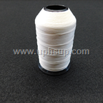 THN9214 Thread - #69 Nylon, White (SECONDS), 4 oz. (EACH)