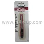 RB42036 Tools - Snap Off Blade Utility Knife, 
#42036 (EACH)