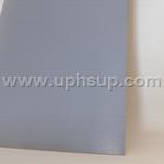 VISB1844 Sun Visor Board, 18" x 44", Polyethylene Coated (EACH)