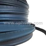 WCE10R Welt Cord - #180 Embossed, #10 Medium Blue, 100 yds. (PER ROLL)