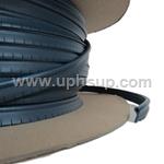 WCE11 Welt Cord - #180 Embossed, #11 Dark Blue (PER YARD)