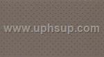 VLST14P Soft Impact Perforated Vinyl - G-Grain Medium Prairie Tan, 35 oz., 54" (PER YARD) (L7167P)
