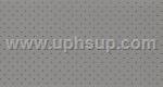 VLST19P Soft Impact Perforated Vinyl - Corinthian Light Titanium, 35 oz., 54" (PER YARD) (L7562P)