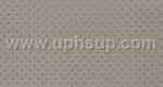 VLST21P Soft Impact Perforated Vinyl - Corinthian Light Neutral, 35 oz., 54" (PER YARD) (L6901P)