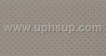 VLST23P Soft Impact Perforated Vinyl - Corinthian Shale, 35 oz., 54" (PER YARD) (L6985P)