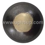 DN6891-SN5/8 Decorative Nails - Spanish, 3/4" diameter, 5/8" shank, 250 pcs. (PER BOX)