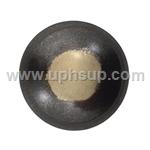 DN6890-SN1/2 Decorative Nails - Spanish, 3/8" diameter, 1/2" shank, 1,000 pcs. (PER BOX)